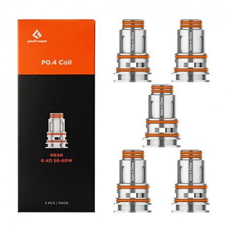 Картриджи и испарители Geekvape — Картриджи и испарители оптом в Новосибирске