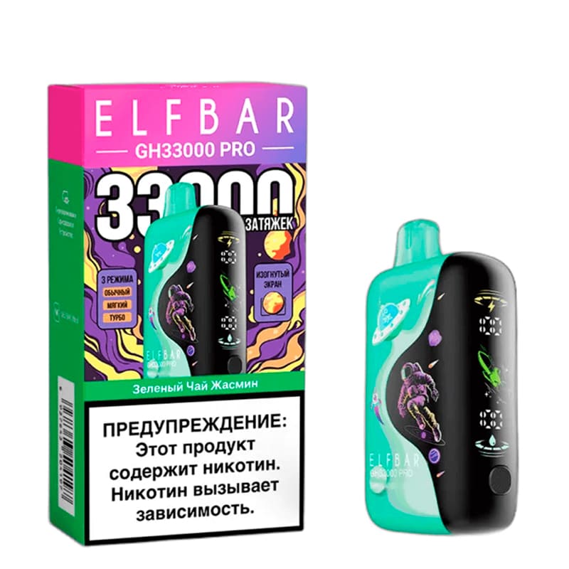 Одноразовые устройства Elf Bar — Одноразовые устройства оптом в Новосибирске