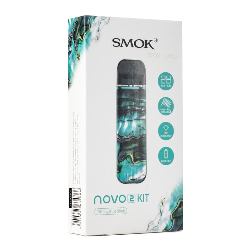 POD-система SMOK — POD-системы оптом в Новосибирске