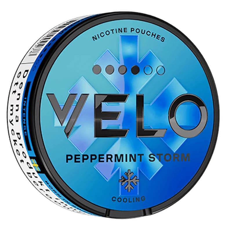 Снюс VELO — Снюс оптом в Новосибирске